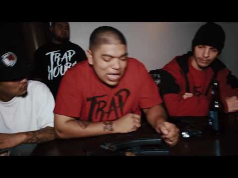 Trap House Official Video Syclone feat Baby Gas & Fulltime