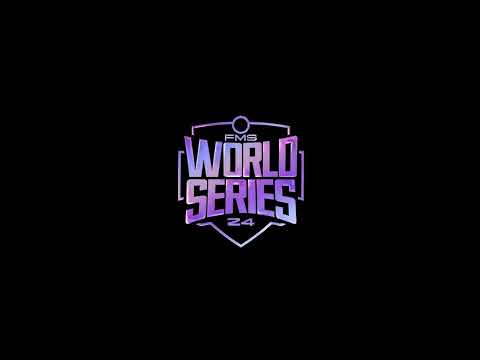 FREESTYLE FMS WORLD SERIES 2024 TYPE BEAT - NERSO Y VERSE BOOMBAP 4X4 BEAT INSTRUMENTAL