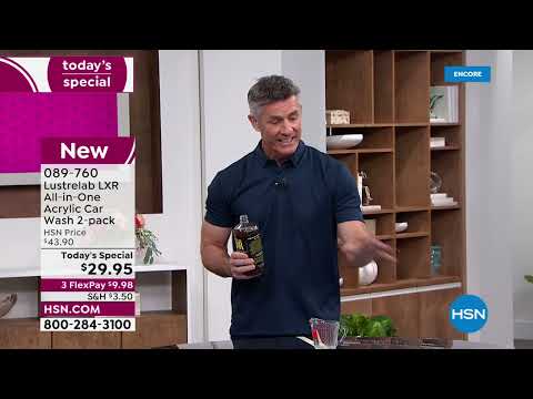 HSN | Project Home 05.24.2022 - 05 AM