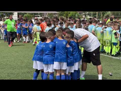 FC Young Team Struga First place, Champions 2023/2024 season.