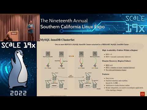 Choosing the right MySQL Database Architectures For Your Business