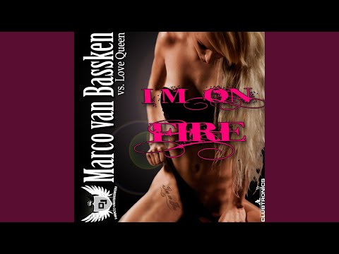 I'm On Fire (Mark Simmons Edit)