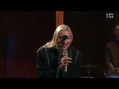 Raiven - Kaos [Jutranji koncert]