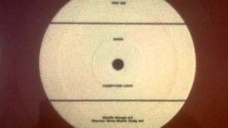 WWW - Computer Love (Clubby Mix)
