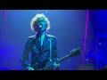 Beck "Chemtrails" 08/09/23 Costa Mesa, CA 4K