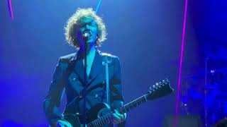 Beck &quot;Chemtrails&quot; 08/09/23 Costa Mesa, CA 4K