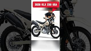 Download lagu 2026 KLX 230 SHERPA S ABS #shorts #feedshorts #feed mp3