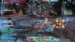 아카샤은신처 3넴 루그리바 사제시점