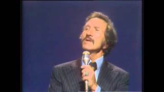 If I Want To - Marty Robbins