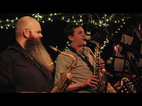 Craig Lauritsen - Long Leash