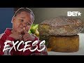 Pio S Expensive 1 000 Steak Dinner At Celebrity Favorite Old Homestead Excess W Pio