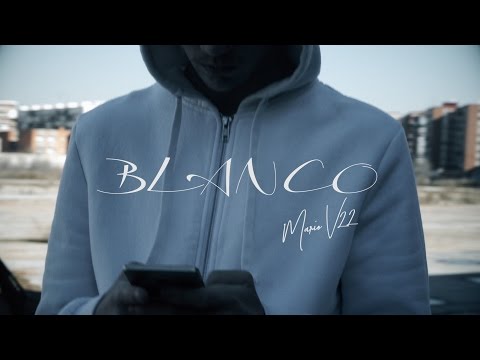 MARIO V22 - BLANCO (SPANISH REMIX)