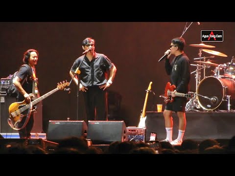 Basket Case, Mungkinkah - Andre Taulany And Friend | At Pestapora 2023