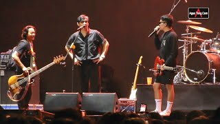 Download lagu Basket Case, Mungkinkah - Andre Taulany And Friend | At Pestapora 2023 mp3