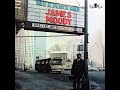 James Moody - World Is A Ghetto (1973)