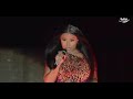 Nicki Minaj Performing Chiraq With G Herbo At Rolling Loud 2022 New York