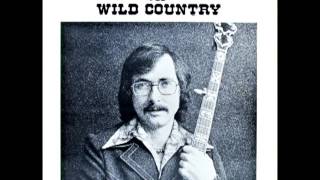 Garland Shuping And Wild Country [1975] - Garland Shuping And Wild Country