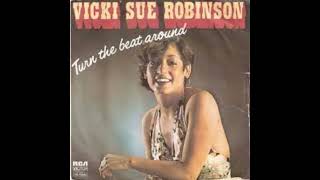 Common Thief - Vicki SUe Robinson - 1976