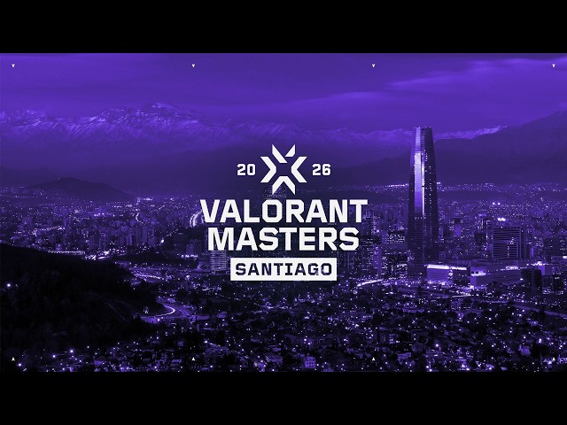Vertical | NRG vs. TL — VALORANT Masters Santiago — Swiss Stage