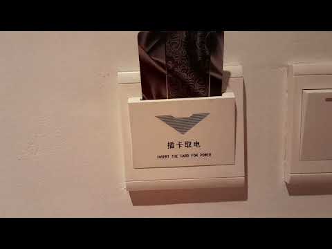 Room Tour.The Oriental Hotel.8/5/2022