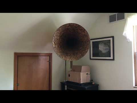 I'll Fly to Hawaii - Joe Green's Novelty Marimba Band - 1926