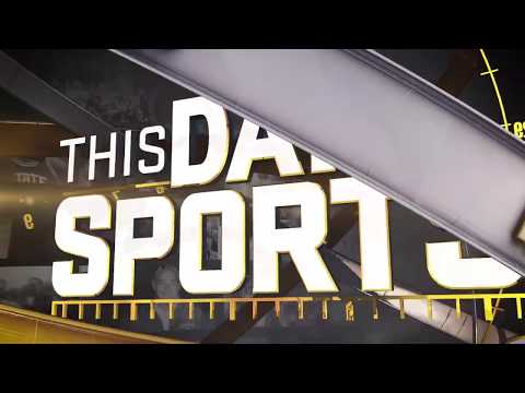 This Day in Sports History: April 16