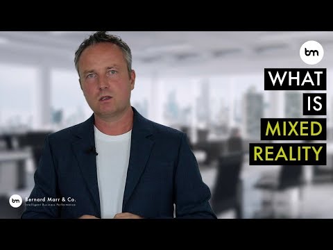 image-What is Windows mixed reality Ultra?