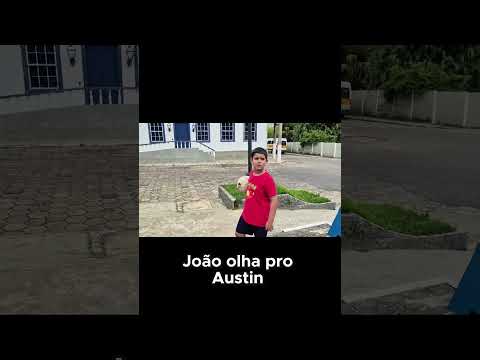 Um Passeio Pelo Centro de Simão Pereira