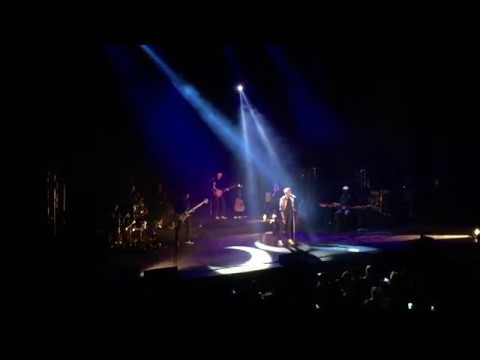 Imany - The Good, The Bad, The Crazy LIVE @Sofia 19.10