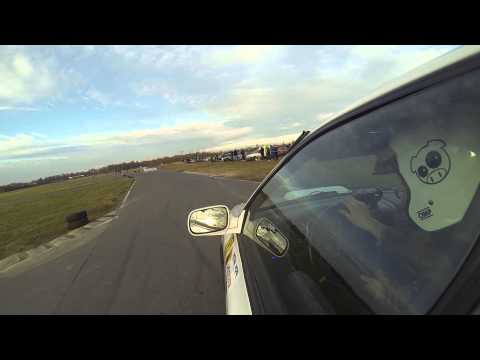 WLTA/WLR - I runda 2014