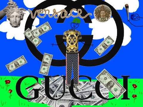 Young Sweepy & DollardzZ - give me Versace and the Gucci