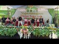 DANCE KREASI MASHA THE BEAR