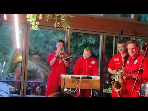 Bacao Rhythm & Steel Band - PIMP live Hamburg 2024