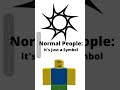 People Who's Know only.... #roblox #spawn #Noob #Guest #alightmotion #edit #forsaken
