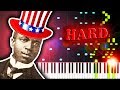 SCOTT JOPLIN - THE ENTERTAINER - Piano Tutorial