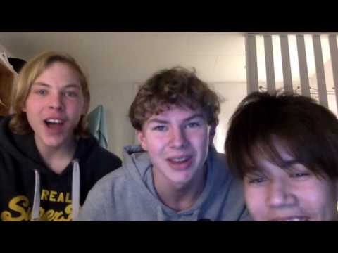 JOHNNY DELUXE - ELSKOVSPONY SONG/DANCE COVER