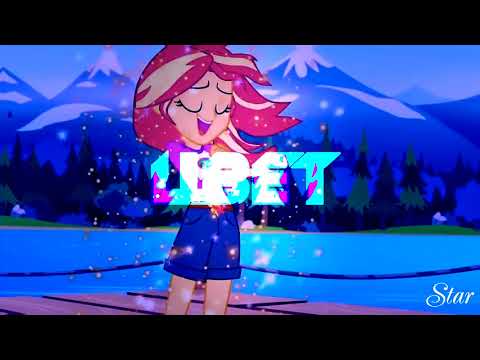 【PMV】Цвет Настроения Синий
