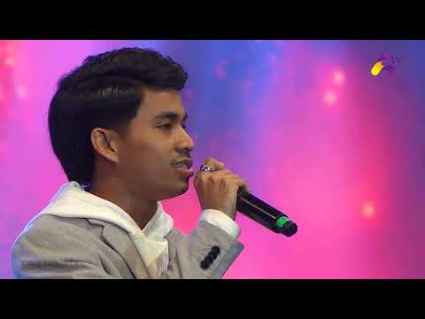 Mic On! Selebriti | Nami | Kisah Antara Kita - Konsert Minggu 1