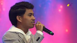 Download lagu Mic On! Selebriti | Nami | Kisah Antara Kita - Konsert Minggu 1 mp3