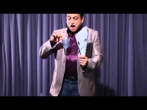 LIQUID VANISHING & PRODUCING GLASS BY UDAY