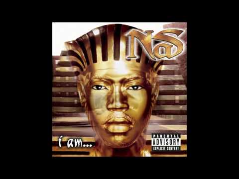 Nas - Hate Me Now [feat. Puff Daddy] (prod. by Trackmasters, D Moet & Pretty Boy)