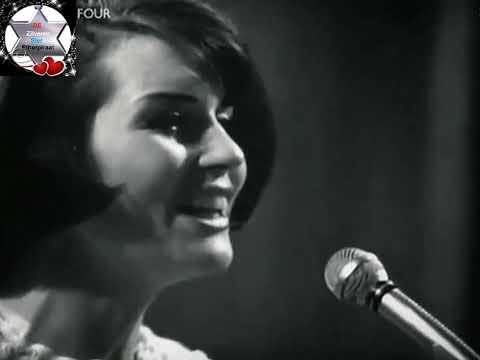 Julie Rogers   The Wedding 1964 4K