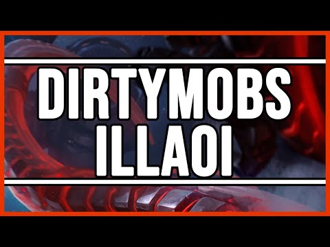 Best Illaoi NA | RANKED CLIMBING IN D1 | Matchups: Bard, Mordekaiser, Tryndamere, Teemo, Rumble