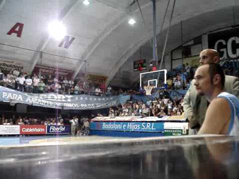 SPORT CLUB CAÑADENSE