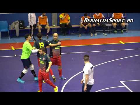 Old Boys Bernalda - Aliano Serie C2 13 giornata 26 marzo 2022