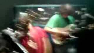 Agora Ninguém Chora mais - Os Outros na Casa da Matriz