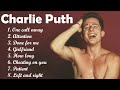 Charlie Puth Greatest Hits Full Album 2021 Charlie Puth Best Songs