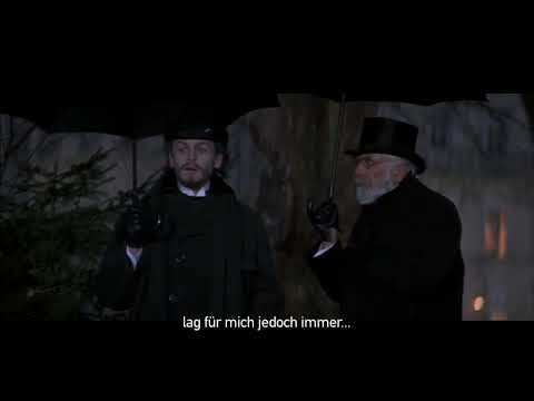 Ludwig (Visconti) – "Ich möchte ein Rätsel bleiben" – Deutsche Version