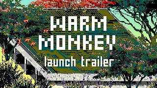 Watch and explore about Clé CD Steam pour PC Warm Monkey