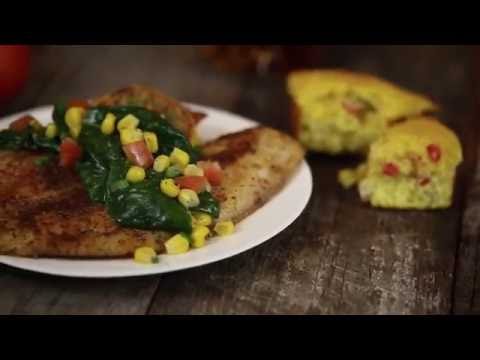 Piccadilly Restaurant: Try Our Baked Tilapia with...